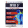 Myo D Decontraction Musculaire x30cpr Eric Favre