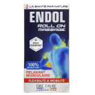 Endol Roll On Massage 50ml Eric...