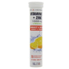 Vitamine C 1000mg + Zinc Vegan...