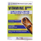 Vitamine B Max x90cpr Eric Favre