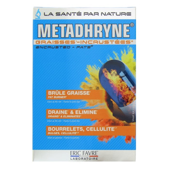 Metadhryne Graisses Incrustées x90cpr Eric Favre