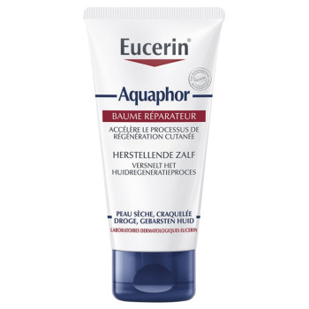 Aquaphor Baume Réparateur Cutané 40g Eucerin