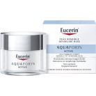 Aquaporin Active Soin Hydratant Peau Normale à Mixte 50ml Eucerin