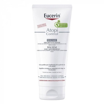 AtopiControl Baume 200ml Eucerin