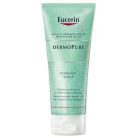 DermoPURE Gommage 100ml Eucerin