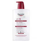pH5 Gel Lavant 1L Eucerin