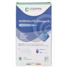 Normalite Oméga-3 x30...