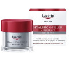 Hyaluron-Filler + Volume Lift Soin de Nuit 50ml Eucerin