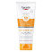 Sun Oil Control Gel-Crème Toucher Sec SPF50+ 200ml Eucerin