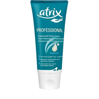 Atrix Professional Crème Réparatrice 100ml