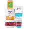 Sun Sensitive Protect Spray SPF50+ 200ml + Mini After Sun 50ml offert Eucerin