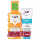 Sun Oil Control SPF50+ Spray...