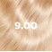 La Couleur Absolue 9.00 Blond Très Clair Lazartigue