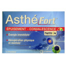 AsthéFort...