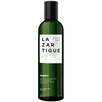 Purify Shampooing Purifiant 250ml Lazartigue