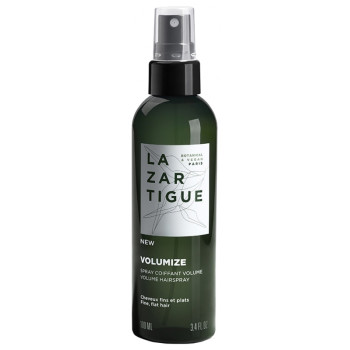 Volumize Spray Coiffant Volume 100ml Lazartigue