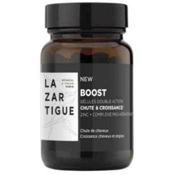 Boost Chute & Croissance x30 gélules Lazartigue