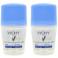 Déodorant Bille Minéral 48h 2x50ml Vichy