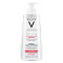Puret&eacute; Thermale Eau Micellaire Min&eacute;rale Peau Sensible 400ml Vichy