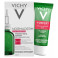 Normaderm Probio-BHA S&eacute;rum Anti-imperfections 30ml + Gel Nettoyant 50ml Offert Vichy
