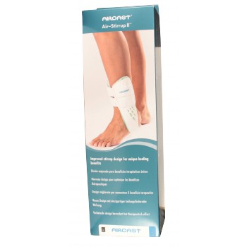 Aircast Classique II