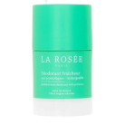 Déodorant fraicheur aux...