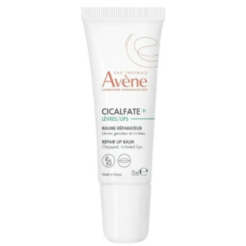 Cicalfate+ Lèvres Baume Réparateur 10ml Avène