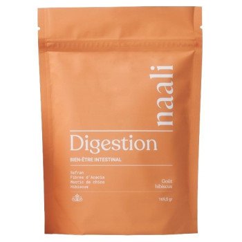Digestion Bien-être Intestinal 169,5g Naali