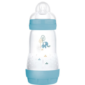 Easy Start Biberon Anti-Colique Débit Moyen Océan 260ml Mam