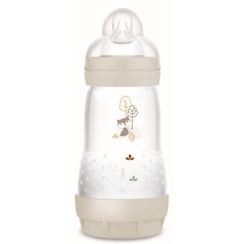 Easy Start Biberon Anti-Colique Débit Moyen Dune 260ml Mam