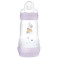 Easy Start Biberons Anti-Colique Débit Moyen Lila/Sable 2x260ml MAM