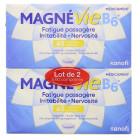 MagnéVie B6 2x60cpr