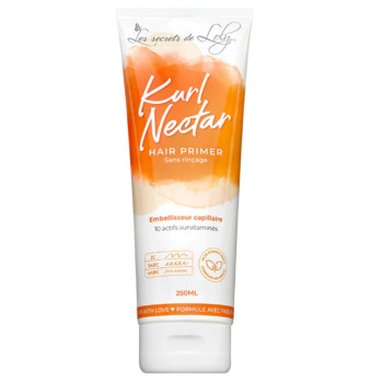 Kurl nectar embelliseur capillaire 250 ml Les secrets de Loly