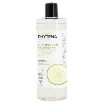 Shampoing Hydradrant Junior Bio 500ml Phytema