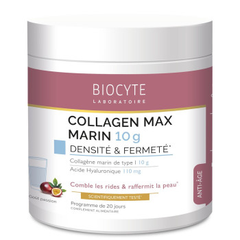 Biocyte Collagen Max Marin 10g 210g