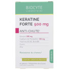 Biocyte Keratine Forte 500mg...