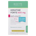 Biocyte Keratine Forte 500mg...