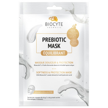 Biocyte Prebiotic Mask Équilibrant x1