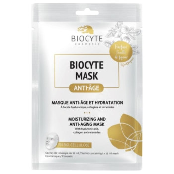 Biocyte Mask Anti-âge x1