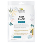 Biocyte CBD Mask Apaisant x1 masque