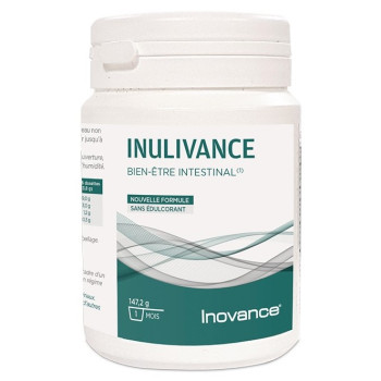 Inovance Inulivance 147,2g Ysonut