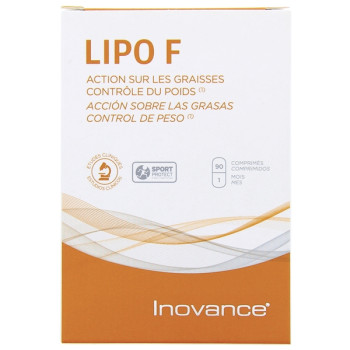 Inovance Lipo F x90cpr Ysonut