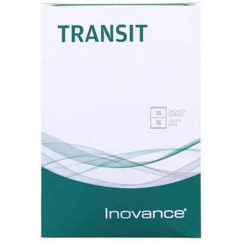 Inovance Transit x15 sachets Ysonut