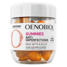 Oenobiol Gummies...
