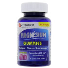 Magnésium Gummies x45...