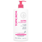 Ultra Hydratant Lait Corps 1L...