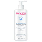 Baby Gel Nettoyant 2en1 500ml...