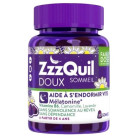 ZzzQuil Doux Sommeil Fruits des...