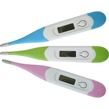 Thermomètre Flexible 10 secondes Torm