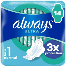 Always Serviettes...